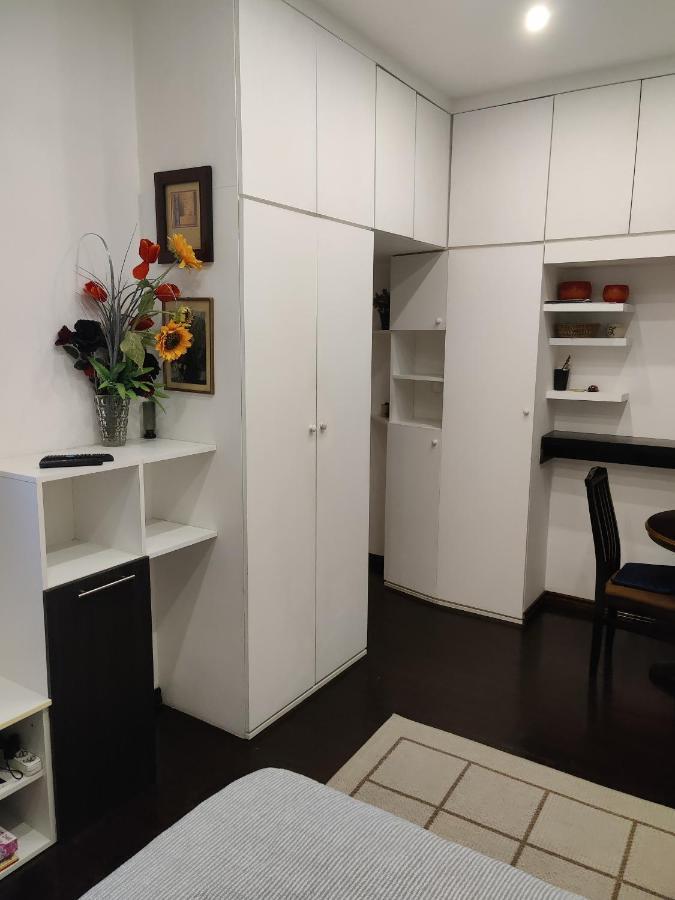 Slavija Square Apartment Cvetni Trg Belgrade Exterior photo
