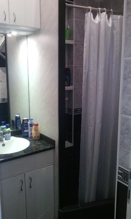 Slavija Square Apartment Cvetni Trg Belgrade Room photo